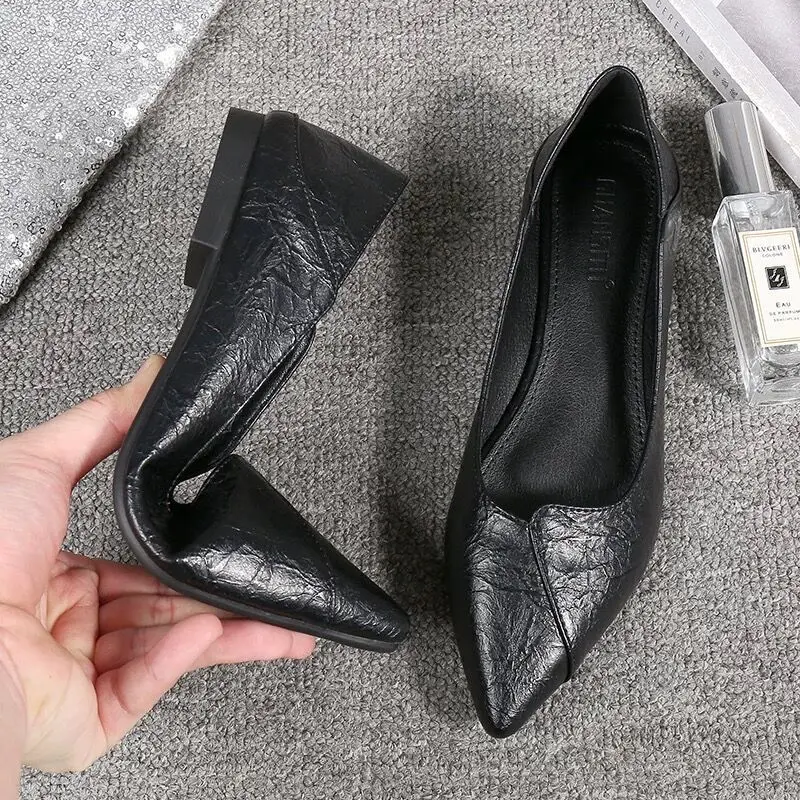 2021 New Women's Thick Heel All-match Pointed High Heel Ankle Boots Martin Boots Women
2021 New Women's Thick Heel All-match Pointed High Heel Ankle Boots Martin Boots Women