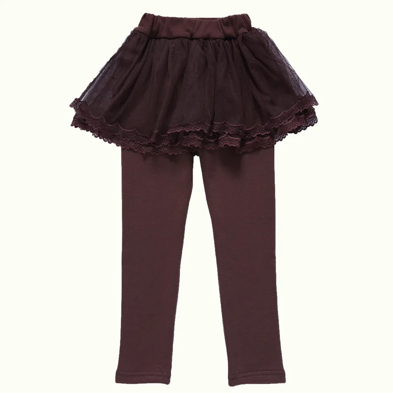 Winter Kid Pants Children Clothing Girl's Skirt-pants Legging Thickening Trousers Elastic Waist Comfortable Plus Velvet Autumn
Winter Kid Pants Children Clothing Girl's Skirt-pants Legging Thickening Trousers Elastic Waist Comfortable Plus Velvet Autumn