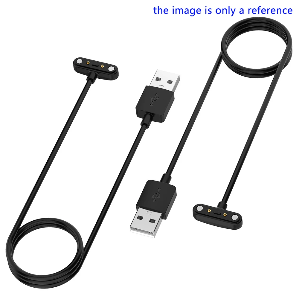 USB charging cable for Amazfit Ares A1908 smart watch accessories charger for amazfit ares charging dock wire adapter 1M length
USB charging cable for Amazfit Ares A1908 smart watch accessories charger for amazfit ares charging dock wire adapter 1M length