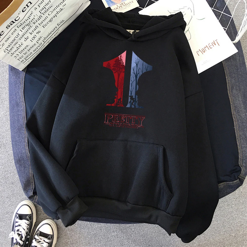 TV SHOW Stranger Things Hot Brand Print Men's Hooded hip hop S-XXL Hoodies Autumn Fleece Itself Hoodie Fashion Casual Tracksuit
TV SHOW Stranger Things Hot Brand Print Men's Hooded hip hop S-XXL Hoodies Autumn Fleece Itself Hoodie Fashion Casual Tracksuit