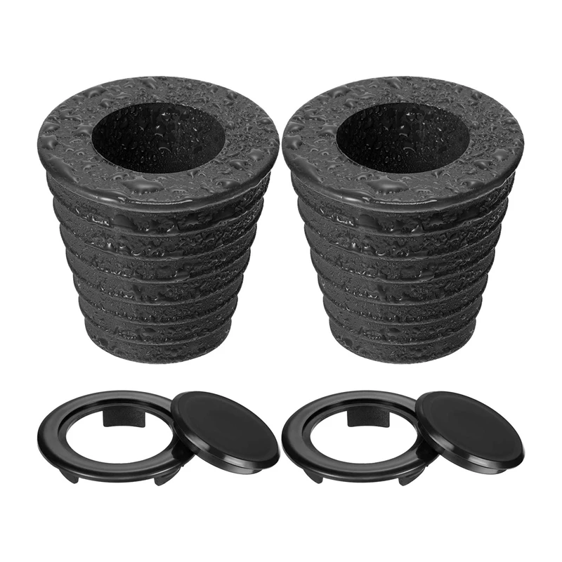 Umbrella Cone Wedge And Table Umbrella Hole Ring And Cap Set For Outdoor Patio Umbrella, Umbrella Pole Diameter 1.5 Inch
Umbrella Cone Wedge And Table Umbrella Hole Ring And Cap Set For Outdoor Patio Umbrella, Umbrella Pole Diameter 1.5 Inch