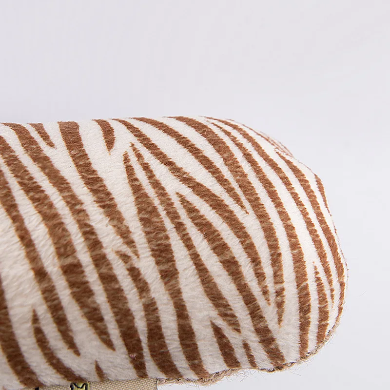 New Funny Interactive Plush Cat Toy Pet Kitten Chewing Design Pet Toy Cute Plush For Dogs Cat Chew Squeaker Toy
New Funny Interactive Plush Cat Toy Pet Kitten Chewing Design Pet Toy Cute Plush For Dogs Cat Chew Squeaker Toy