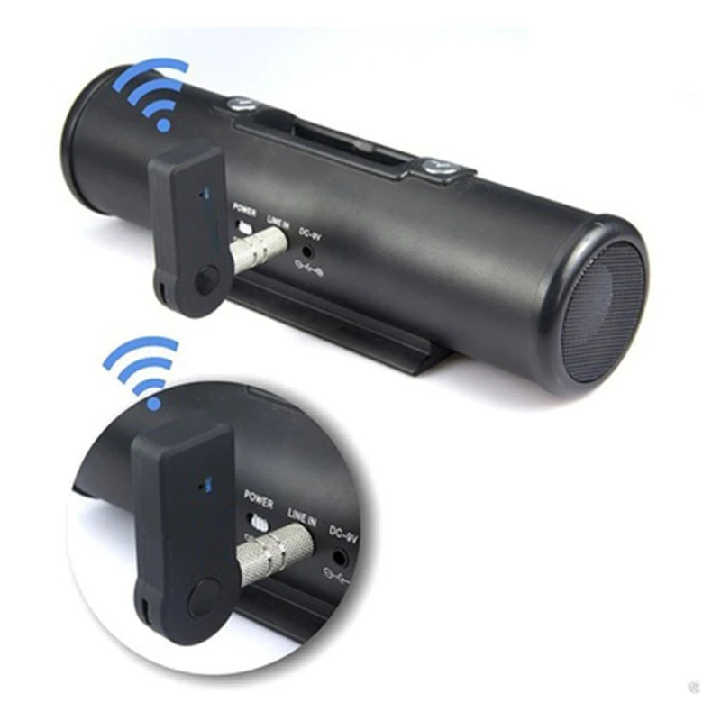 USB Bluetooth-совместимый 5,0 с 3,5 мм Aux беспроводной передатчик приемник адаптер для ПК ТВ домашней системы
USB Bluetooth-совместимый 5,0 с 3,5 мм Aux беспроводной передатчик приемник адаптер для ПК ТВ домашней системы