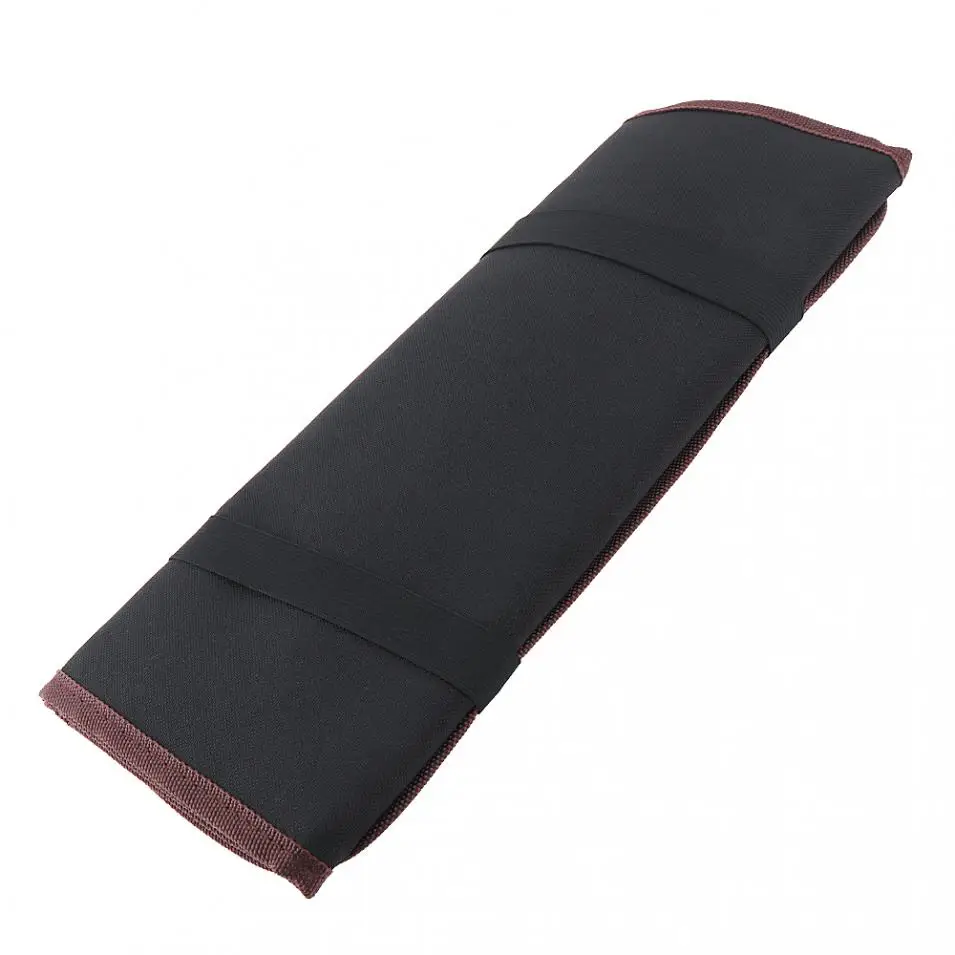 Multifunctional Oxford Canvas Chisel Roll Rolling Repairing Tool with Carrying Handles for Repairing Tools
Multifunctional Oxford Canvas Chisel Roll Rolling Repairing Tool with Carrying Handles for Repairing Tools