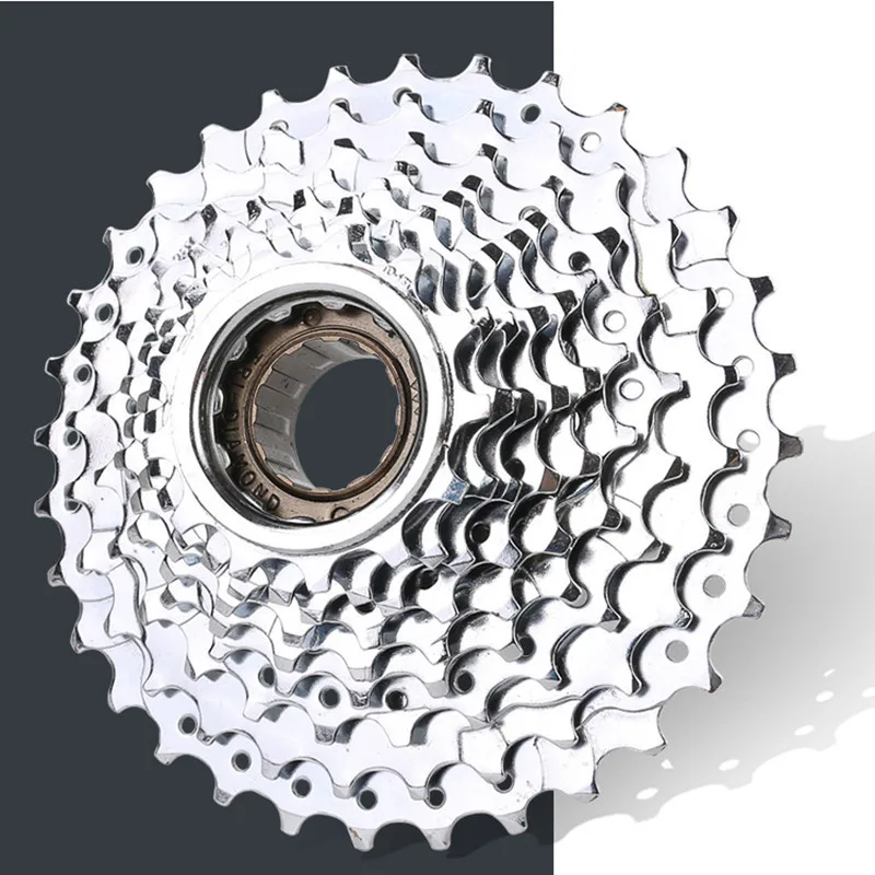 6 flywheel 28t Freewheel Mountain 11-28T flywheel wheel tower 11-32T Bike folding 32t 8 Bicycle Speed Threaded 10 7 Multiple 9 f
6 flywheel 28t Freewheel Mountain 11-28T flywheel wheel tower 11-32T Bike folding 32t 8 Bicycle Speed Threaded 10 7 Multiple 9 f