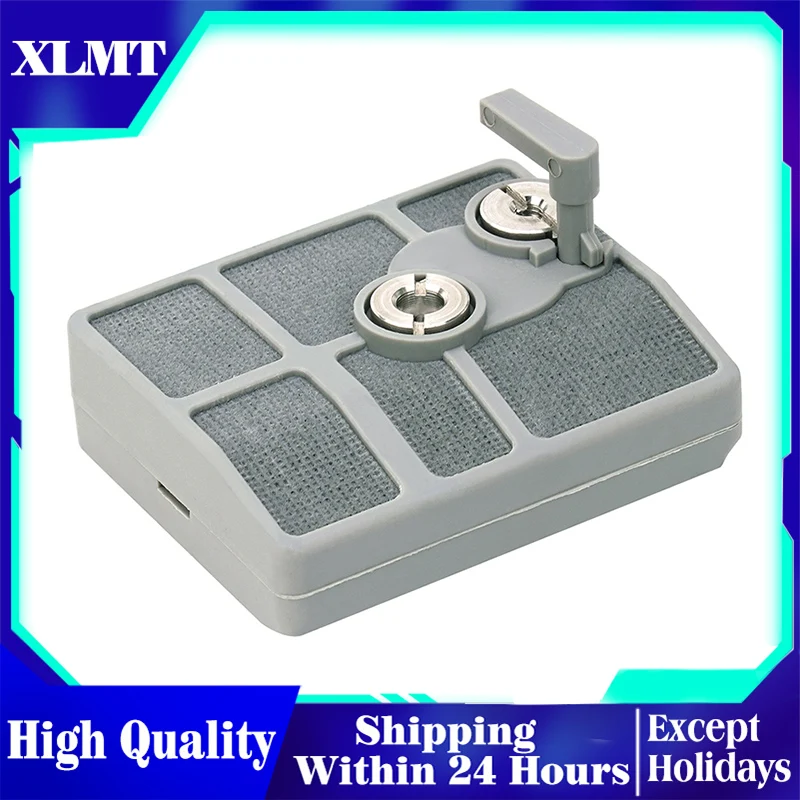 Chainsaw Air Filter Reusable Cleaner for Stihl 030AV 031AV 032AV # Chainsaw 1113-120-1603 1113-120-1602 1113-120-1612
Chainsaw Air Filter Reusable Cleaner for Stihl 030AV 031AV 032AV # Chainsaw 1113-120-1603 1113-120-1602 1113-120-1612
