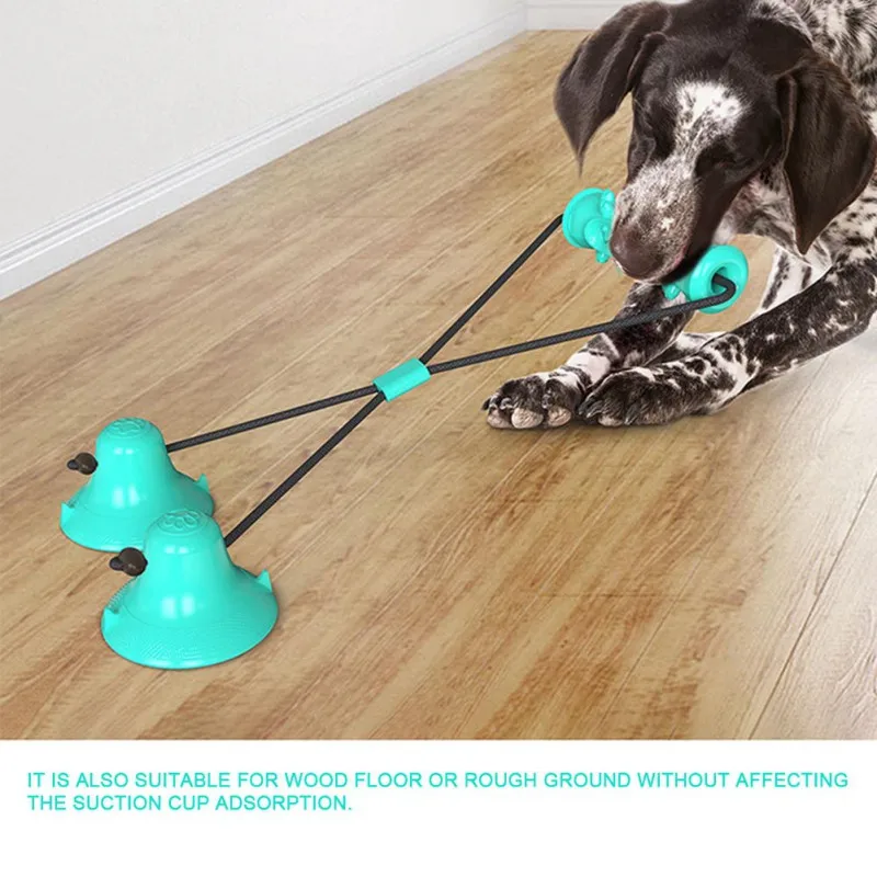 Pet molar stick toy chewing rope toothbrush Double serrated multifunctional interactive pets actively molar bite squeak toy
Pet molar stick toy chewing rope toothbrush Double serrated multifunctional interactive pets actively molar bite squeak toy