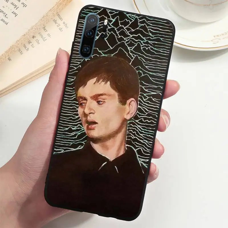 Joy Division Ian Curtis Phone Case For Huawei P20 P30 P40 lite Pro P Smart 2019 Mate 10 20 Lite Pro Nova 5t
Joy Division Ian Curtis Phone Case For Huawei P20 P30 P40 lite Pro P Smart 2019 Mate 10 20 Lite Pro Nova 5t