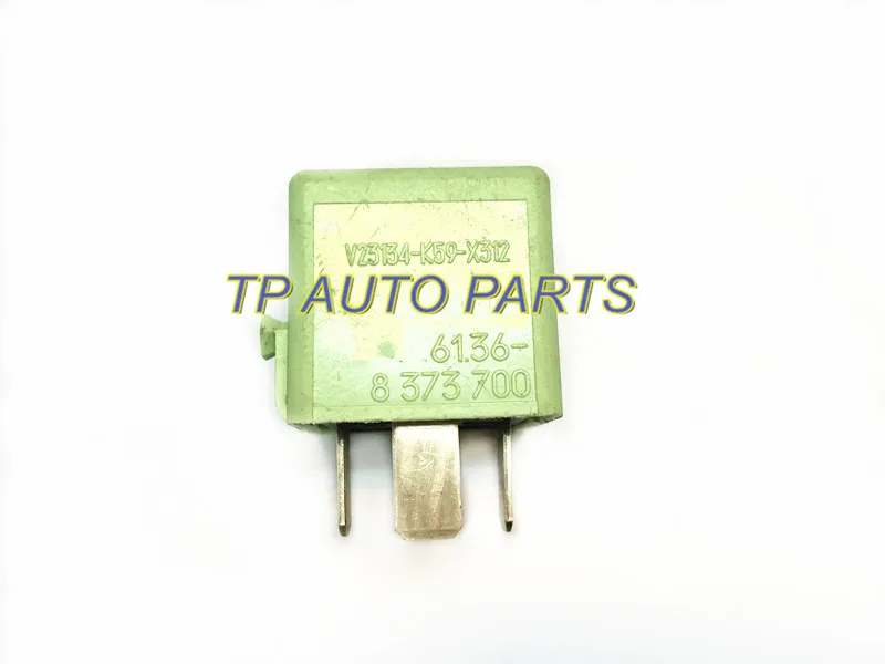 Реле для B MW OEM V23134 K59 X312 6136 8373700 61 36 8 373 700|Переключатели и рычаги авто| |