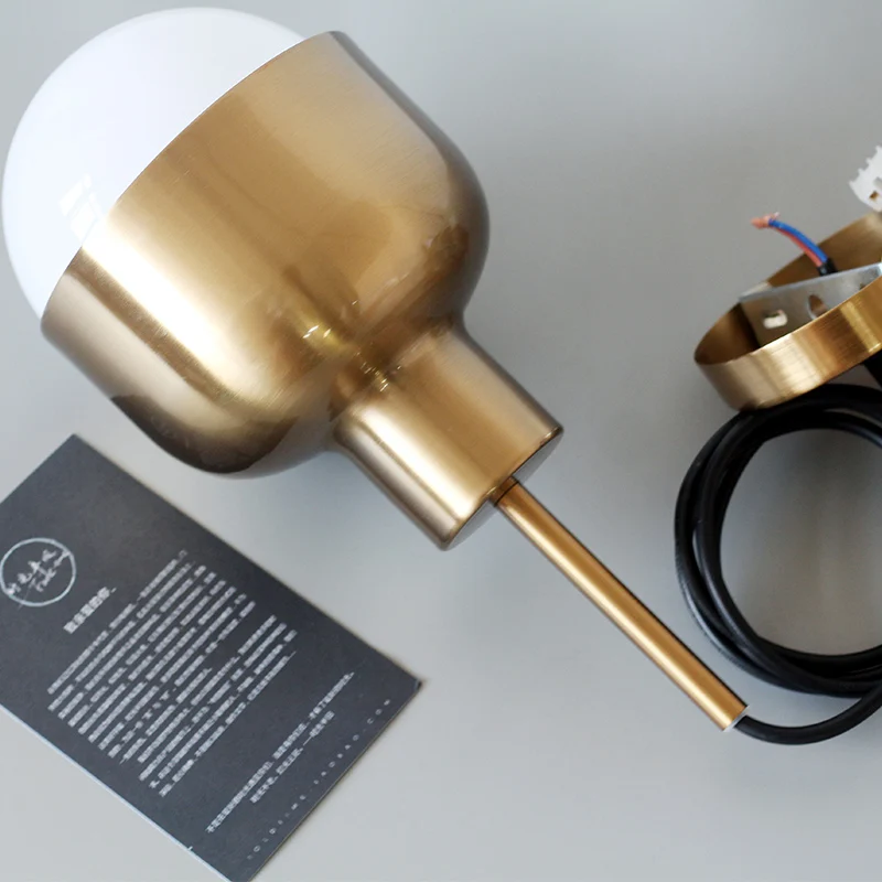 Nordic Hanging Lamp Denmark Pendant Lights Modern Mini Suspension Luminaire Loft Hanging Light E27 LED Bulb Light Fixture Lamps
Nordic Hanging Lamp Denmark Pendant Lights Modern Mini Suspension Luminaire Loft Hanging Light E27 LED Bulb Light Fixture Lamps
