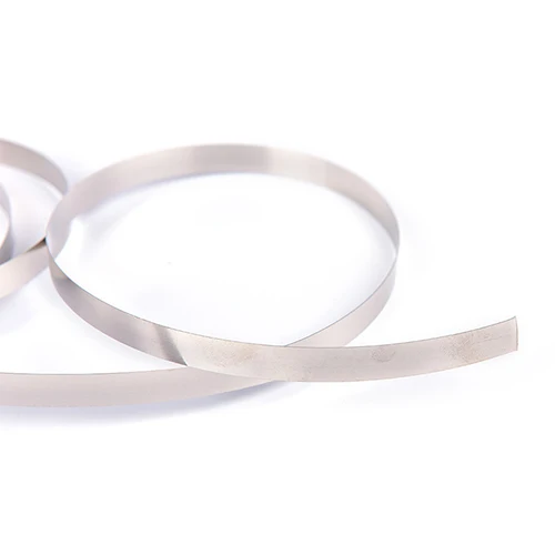 3m Practical Pure Ni Plate Nickel Strip Tape For Li 18650 Battery Spot Welding Outdoor Tools 
3m Practical Pure Ni Plate Nickel Strip Tape For Li 18650 Battery Spot Welding Outdoor Tools