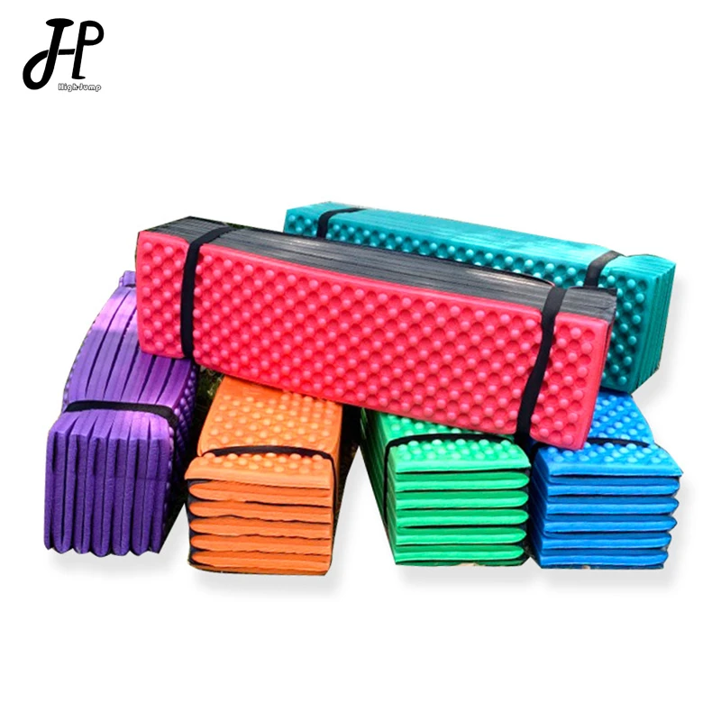 Outdoor Camping Mat Ultralight Foam Soft Seat Mat Foldable Beach Tent Picnic Cushion Sleeping Pad Waterproof Mattress 190cm*57cm
Outdoor Camping Mat Ultralight Foam Soft Seat Mat Foldable Beach Tent Picnic Cushion Sleeping Pad Waterproof Mattress 190cm*57cm