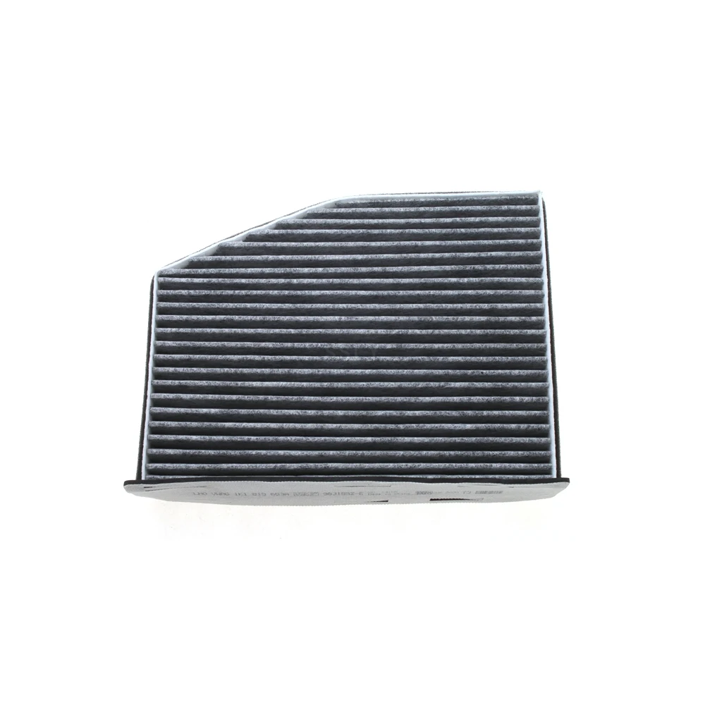 Cabin Filter for Audi A3 8p 2003-2013/ S3 Quattro 2006-2012/audi Tt 8j 2006-2014/roadster 2007-2014 Carbon Particles Anti-pm2.5
Cabin Filter for Audi A3 8p 2003-2013/ S3 Quattro 2006-2012/audi Tt 8j 2006-2014/roadster 2007-2014 Carbon Particles Anti-pm2.5
