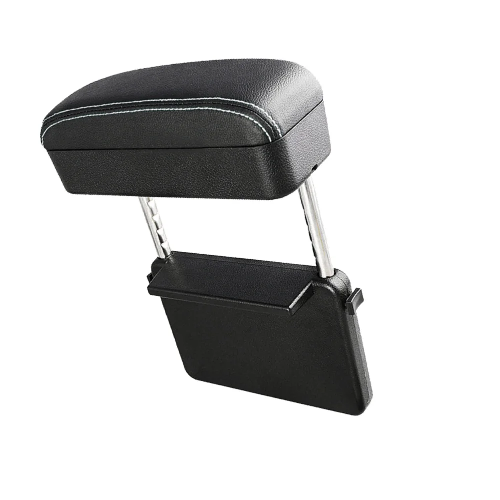 Universal Car Mounted Armrest Box Central Box Elbow Support Pad Car Center Console Armrests for Car Beige
Universal Car Mounted Armrest Box Central Box Elbow Support Pad Car Center Console Armrests for Car Beige