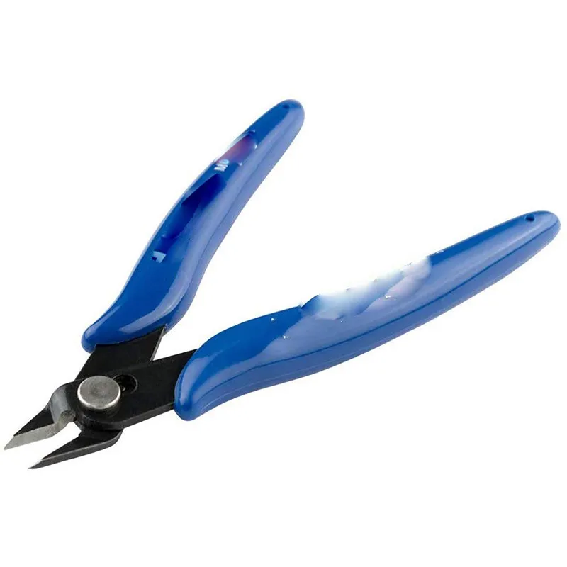 Pliers Multi Functional Tools Electrical Wire Cable Cutters Cutting Side Snips Flush Stainless Steel Nipper Hand Tools
Pliers Multi Functional Tools Electrical Wire Cable Cutters Cutting Side Snips Flush Stainless Steel Nipper Hand Tools