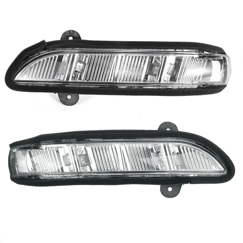 Поворотный сигнал для автомобильного Зеркала для Mercedes W211 W221 W219 2007-2011 E320 E350 E550 E63 2198200621
Поворотный сигнал для автомобильного Зеркала для Mercedes W211 W221 W219 2007-2011 E320 E350 E550 E63 2198200621