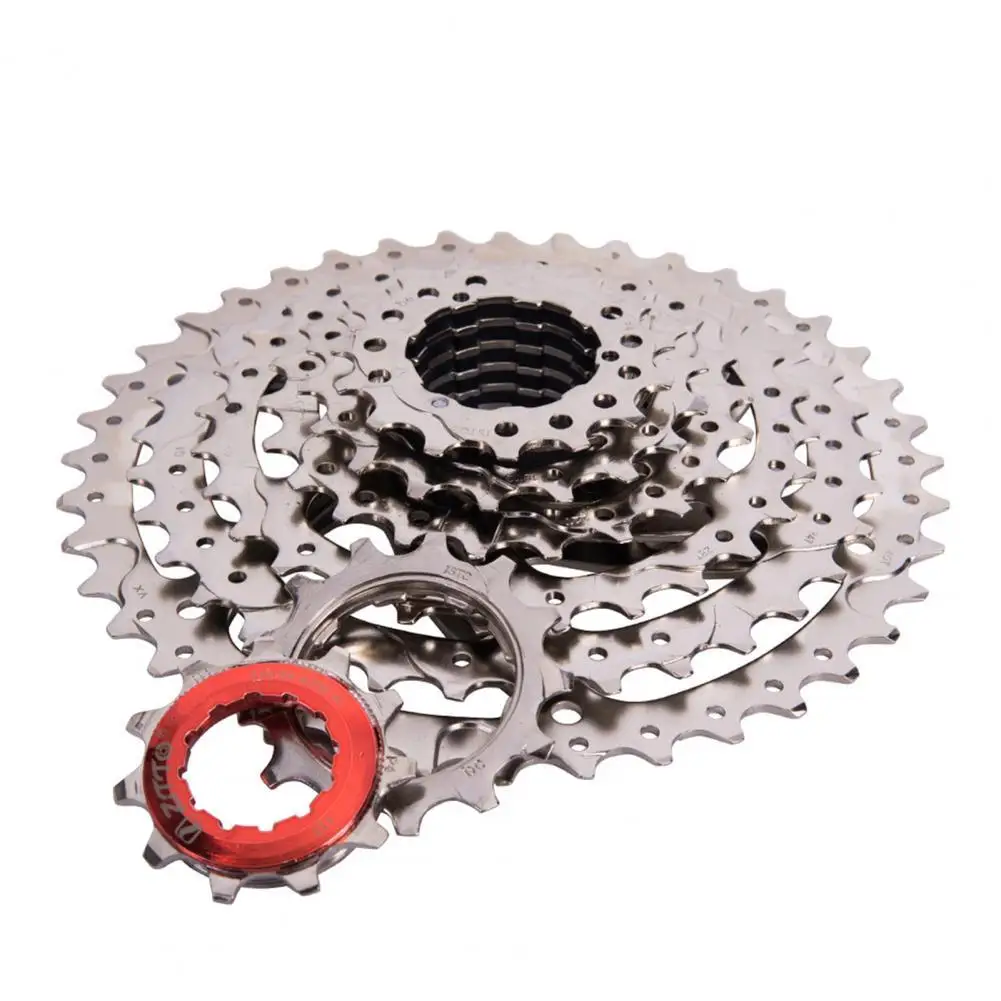 11-40T practical 8-speed bicycle flywheel suitable for mountain bikes звездочка на велосипед cassette speed кассета 8 скоростей
11-40T practical 8-speed bicycle flywheel suitable for mountain bikes звездочка на велосипед cassette speed кассета 8 скоростей