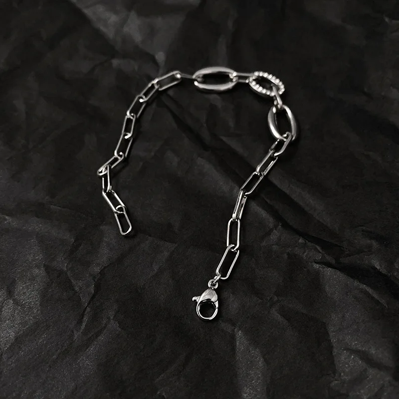 Minar Fashion Shiny Rhinestone Link Chains Bracelet for Women Gold Color Hollow Chunky Linked Bracelets Minimalist Accessories
Minar Fashion Shiny Rhinestone Link Chains Bracelet for Women Gold Color Hollow Chunky Linked Bracelets Minimalist Accessories