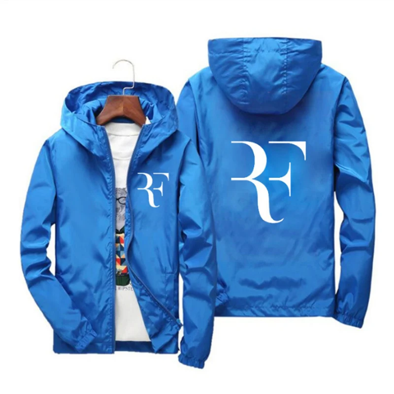 2021 New Fashion Print Streetwear Spring Autumn Men Jacket Thin Windbreaker Slim Fit Young Men Hooded Jacket Plus Size M-7XL
2021 New Fashion Print Streetwear Spring Autumn Men Jacket Thin Windbreaker Slim Fit Young Men Hooded Jacket Plus Size M-7XL