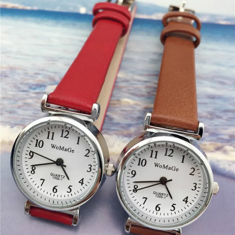 Ladies Watch Casual Retro Simple Fashion Digital Womens Wristwatches Small Dial Dress Electronics Watches for Women
Ladies Watch Casual Retro Simple Fashion Digital Womens Wristwatches Small Dial Dress Electronics Watches for Women