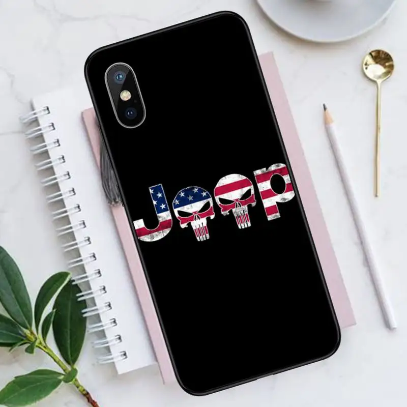 American JEEP Car Phone Case for iPhone 11 12 mini pro XS MAX 8 7 6 6S Plus X 5S SE 2020 XR
American JEEP Car Phone Case for iPhone 11 12 mini pro XS MAX 8 7 6 6S Plus X 5S SE 2020 XR