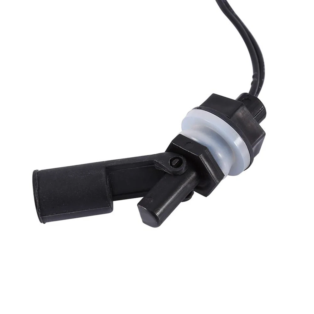 NewBlack Liquid Water Level Sensor Horizontal Float Switch Liquid Float Switch Water Level Sensor Controller Indicator Tank Pool
NewBlack Liquid Water Level Sensor Horizontal Float Switch Liquid Float Switch Water Level Sensor Controller Indicator Tank Pool