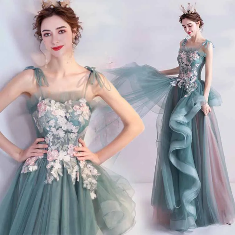 Customized Green Party Dress Wedding Bridal Dresses Red Carpet Evening Formal Dresses For Women Plus Size 6XL 5XL
Customized Green Party Dress Wedding Bridal Dresses Red Carpet Evening Formal Dresses For Women Plus Size 6XL 5XL