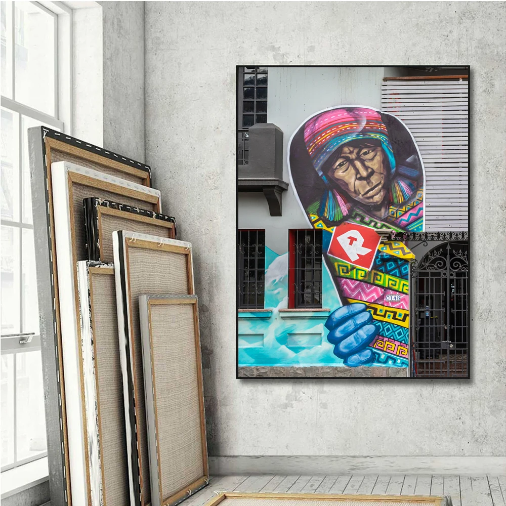 Oil Painting Baby Room Decoration Art Painting Office HD Anime Poster Home Decorative Painting Room Decoration
Oil Painting Baby Room Decoration Art Painting Office HD Anime Poster Home Decorative Painting Room Decoration