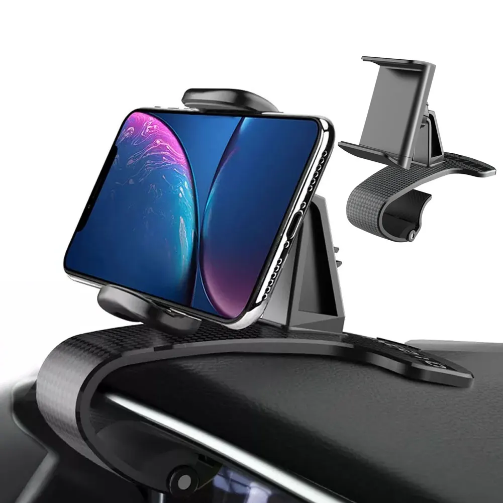 Car Mobile Phone Durable ABS Holder 360 Degree Rotating GPS Bracket Car Mount Mobile Holder For Car Accessories Phone Support
Car Mobile Phone Durable ABS Holder 360 Degree Rotating GPS Bracket Car Mount Mobile Holder For Car Accessories Phone Support