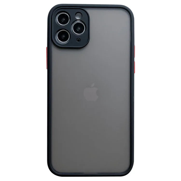 Case for iphone 11 promax protective cover Huawei eye protection skin-friendly iphone ix phone 12 case
Case for iphone 11 promax protective cover Huawei eye protection skin-friendly iphone ix phone 12 case