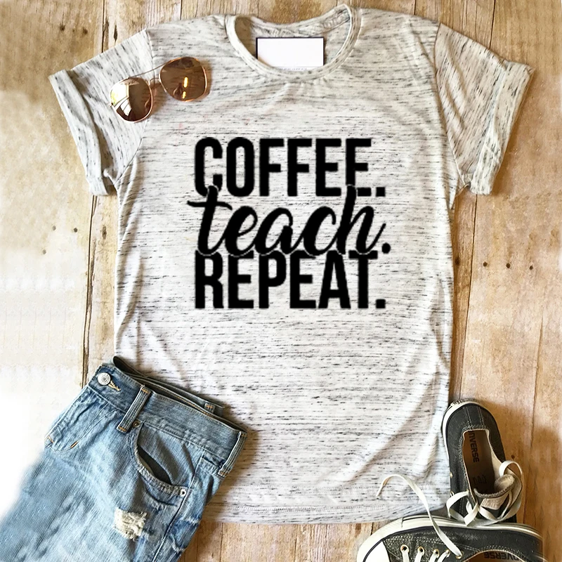 2020 Summer Woman Tees Casual White T-shirt Short Sleeve O-neck T-shirt Female Happy Hippie T Shirt Good Vibes Top 
2020 Summer Woman Tees Casual White T-shirt Short Sleeve O-neck T-shirt Female Happy Hippie T Shirt Good Vibes Top