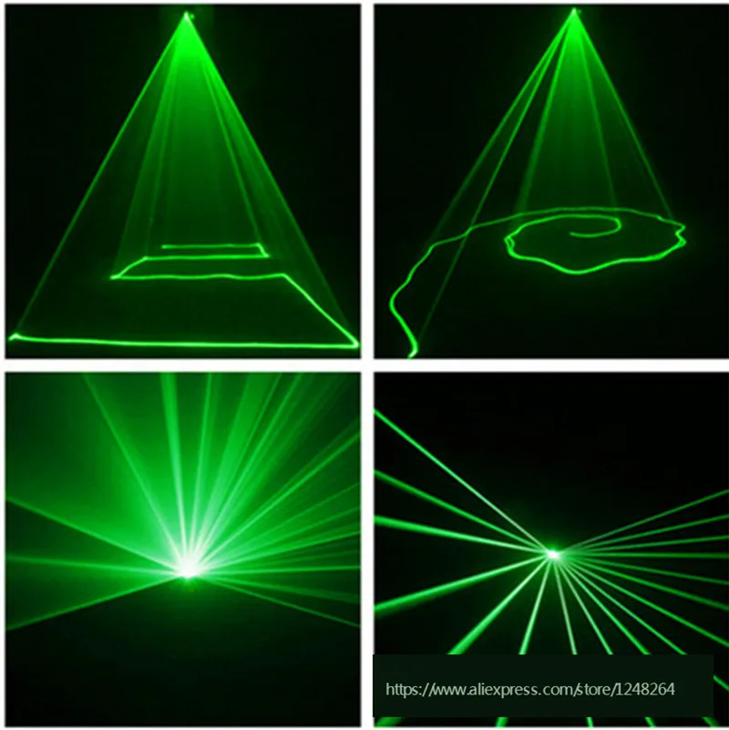 Remote G50 Green Laser Projector Professional Stage Lighting Effect DMX 512 Scanner DJ Disco Party Show Lights for christmas
Remote G50 Green Laser Projector Professional Stage Lighting Effect DMX 512 Scanner DJ Disco Party Show Lights for christmas