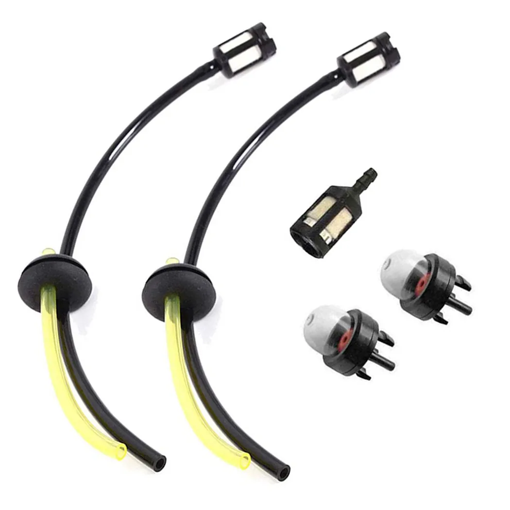 1set Chainsaw Parts Fuel Line Assembly Fuel Filter Primer Bulb Parkside For 2 Stroke TTL488GDO TTK587GDO Garden Power Tool Parts
1set Chainsaw Parts Fuel Line Assembly Fuel Filter Primer Bulb Parkside For 2 Stroke TTL488GDO TTK587GDO Garden Power Tool Parts