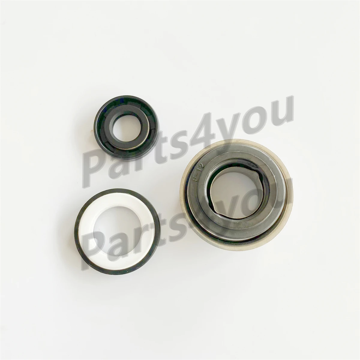 Механическое уплотнение водяного насоса для Honda TRX250R 250cc Kawasaki 400 650 700 750 800 Suzuki LTV-700F
