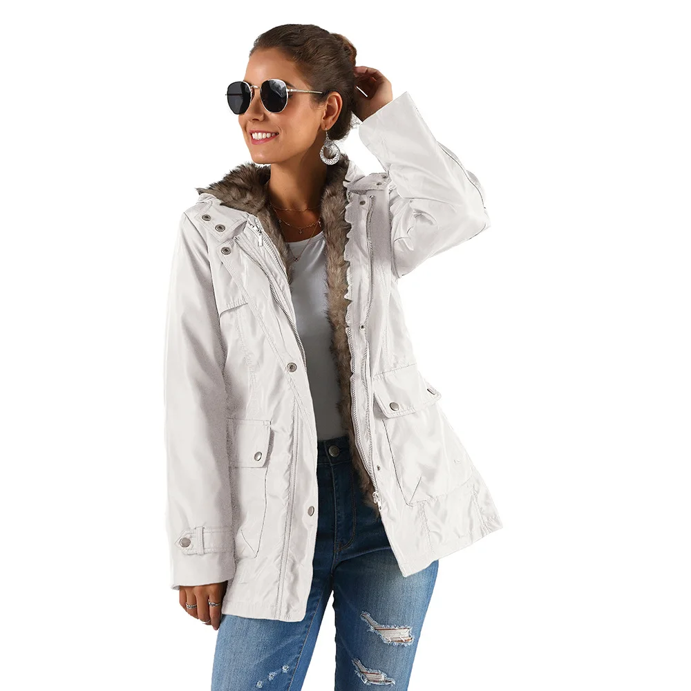Jacket Women Winter Solid Parka Winter 2020 Plus Size Fashion Girls Pink Parkas Coat Korean Womens Clothing
Jacket Women Winter Solid Parka Winter 2020 Plus Size Fashion Girls Pink Parkas Coat Korean Womens Clothing