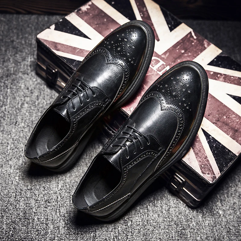 Zapatos Casuales Zapatos Hombre Casual Cuero Causal Shoes For Men Leisure Man Fashion Male Shoe Mens Leather Sapato Masculino
Zapatos Casuales Zapatos Hombre Casual Cuero Causal Shoes For Men Leisure Man Fashion Male Shoe Mens Leather Sapato Masculino