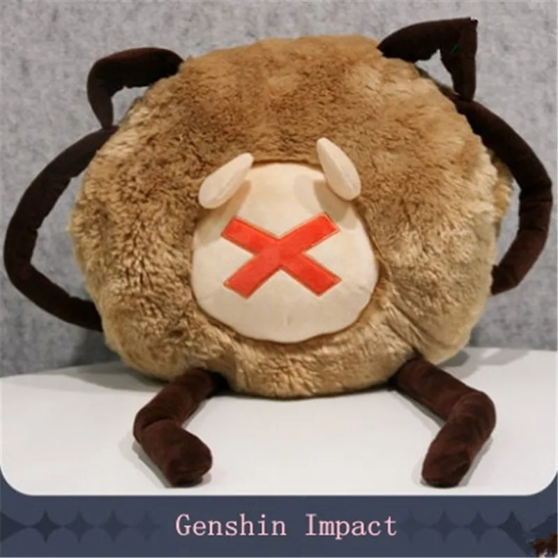 Game Anime Plush Cosplay Cthulhu Mythos Genshin Impact Tcho-Tcho Monster Hand Warm Pillow Pendant Toy Christmas Gift Accessories
Game Anime Plush Cosplay Cthulhu Mythos Genshin Impact Tcho-Tcho Monster Hand Warm Pillow Pendant Toy Christmas Gift Accessories