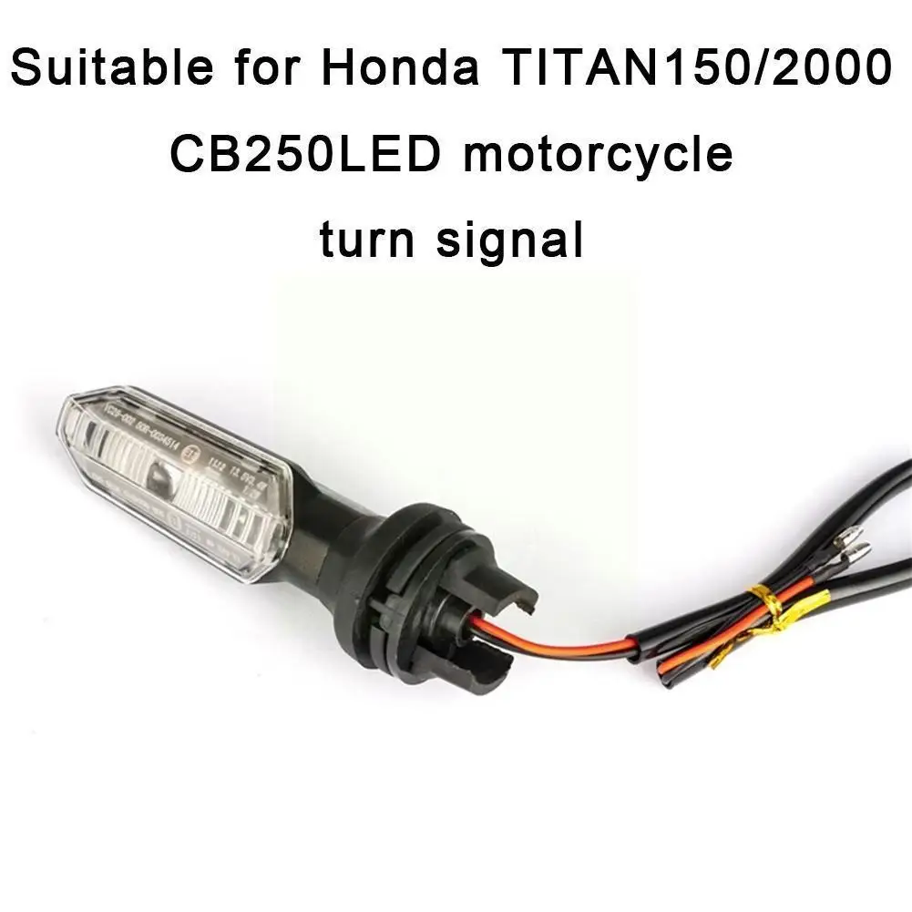 2 шт. 12 В 5730 Smd мотоциклетные Светодиодные поворотники, лампы, боковой индикатор для 150 2000 Cb250 Twister A2t8
2 шт. 12 В 5730 Smd мотоциклетные Светодиодные поворотники, лампы, боковой индикатор для 150 2000 Cb250 Twister A2t8