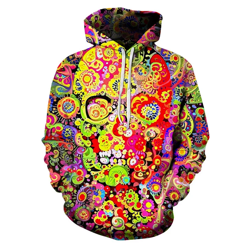 3D Hoodie casual menswear custom sweater 3D printed Hoodie skeleton 
3D Hoodie casual menswear custom sweater 3D printed Hoodie skeleton