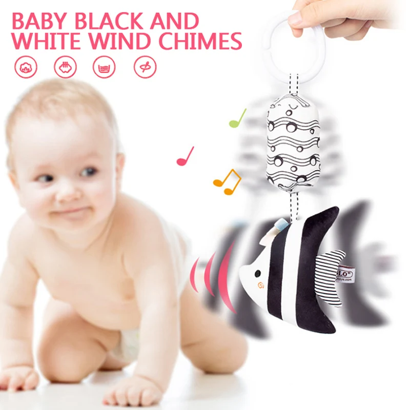 Baby Wind Chimes Toy Cartoon Animal Stuffed Hanging Rattle Toys Baby Bed Crib Car Seat Travel Stroller Soft Plush Toys Gifts
Baby Wind Chimes Toy Cartoon Animal Stuffed Hanging Rattle Toys Baby Bed Crib Car Seat Travel Stroller Soft Plush Toys Gifts