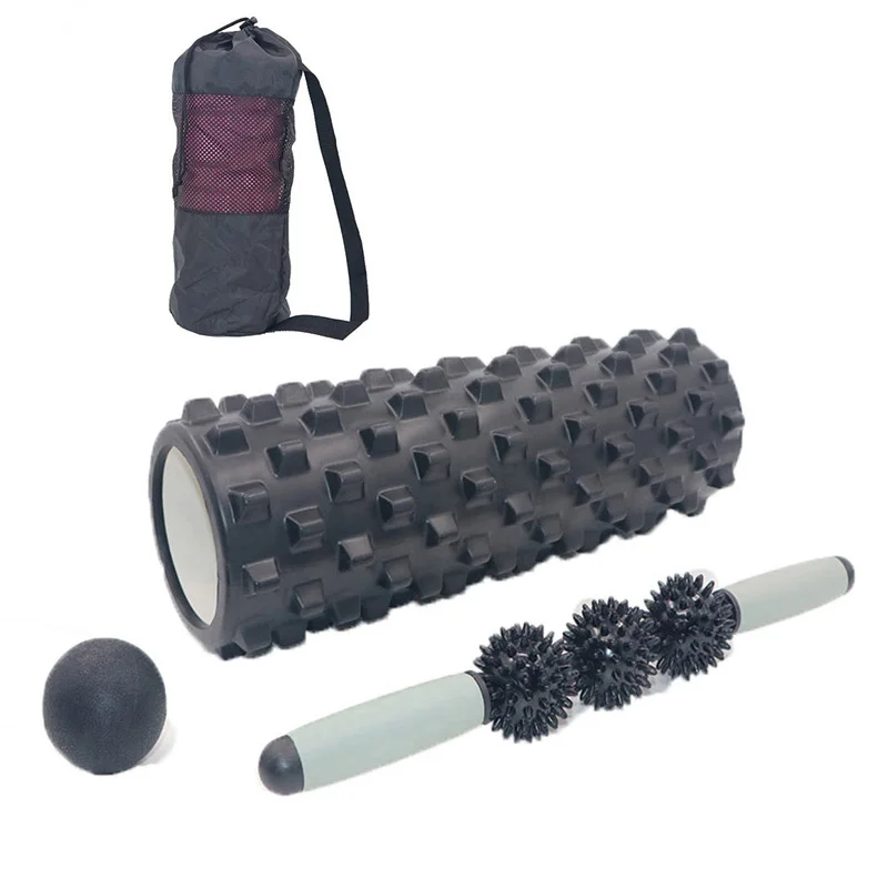 Yoga Foam Roller Column Fitness Pilates blocks Massage Balls SticksTrain Gym Massage Grid Trigger Point Therapy Physio Exercise 
Yoga Foam Roller Column Fitness Pilates blocks Massage Balls SticksTrain Gym Massage Grid Trigger Point Therapy Physio Exercise