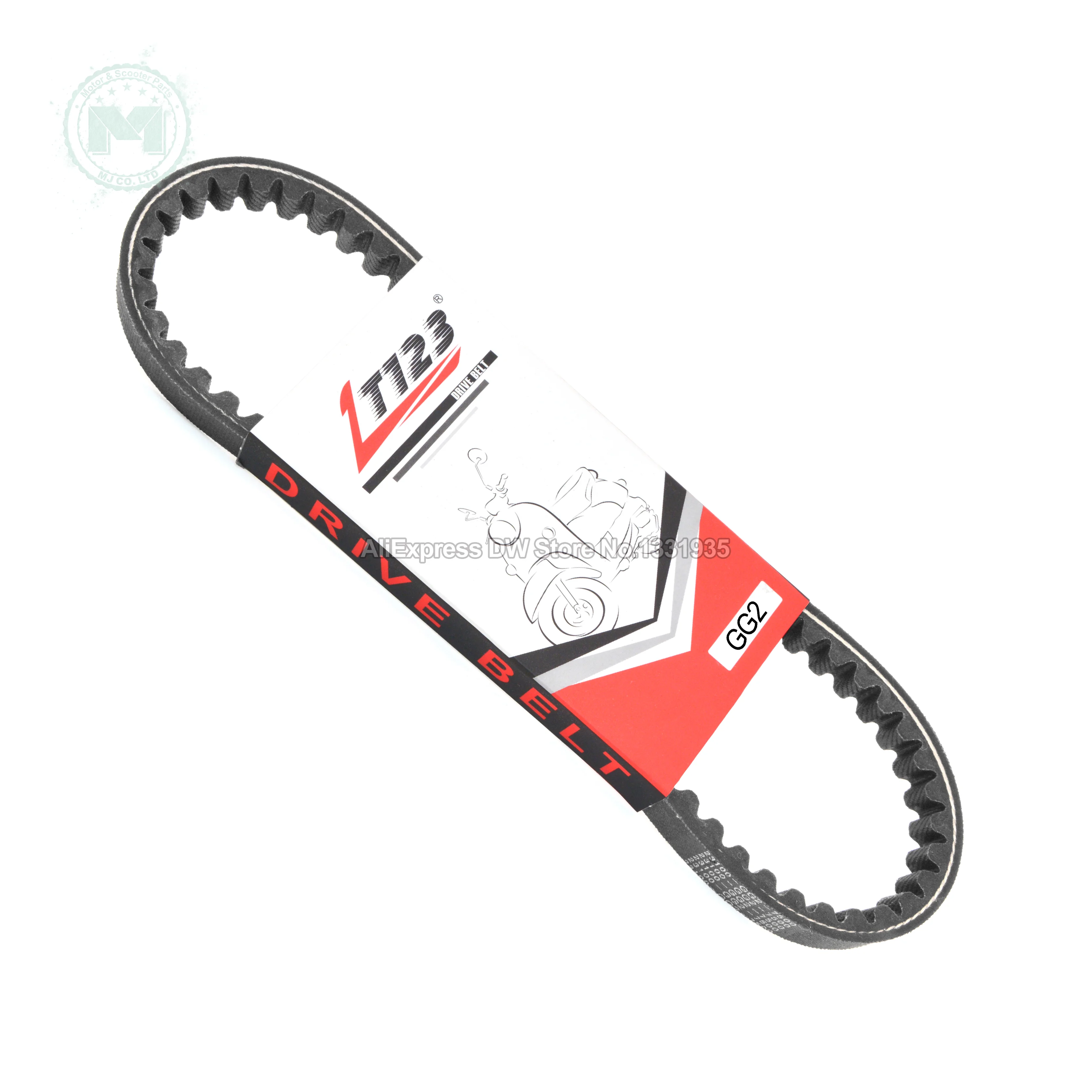 LT123 23100 GG2 7500 Motorcycle Scooter Moped High Quality Rubber Modeified Drive Belt for HONDA DIO 50CC
LT123 23100 GG2 7500 Motorcycle Scooter Moped High Quality Rubber Modeified Drive Belt for HONDA DIO 50CC