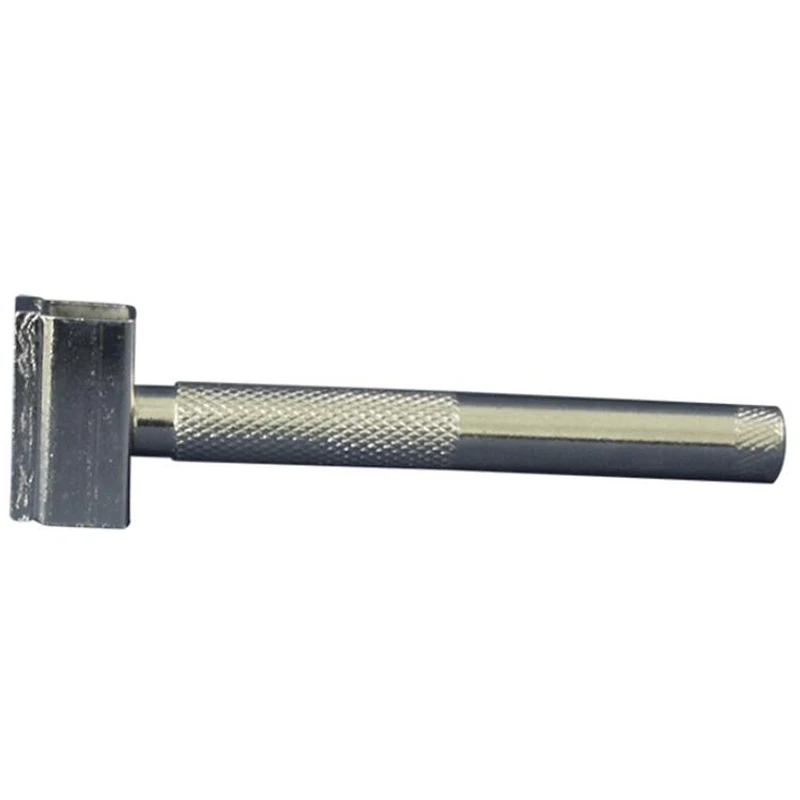 2 Pcs Grinding Wheel Dresser Diamond Grinding Wheel Dresser Stone Dresser for Truing Grinding and Deburring Wheels
2 Pcs Grinding Wheel Dresser Diamond Grinding Wheel Dresser Stone Dresser for Truing Grinding and Deburring Wheels