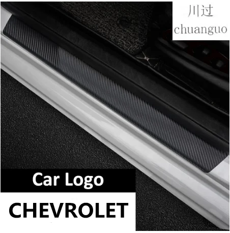 4 шт. автомобиль Накладка порога двери подоконник наклейки для Chevrolet все модели логотип для автомобильного стайлинга крышка
4 шт. автомобиль Накладка порога двери подоконник наклейки для Chevrolet все модели логотип для автомобильного стайлинга крышка