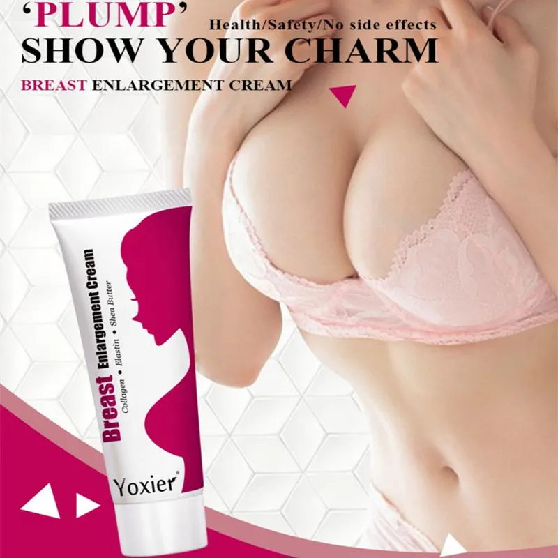 Breast Enhancement Cream Promote Female Hormones Breast Lift Firming Massage Best Up Size Bust Body Care Oil Increase Growth 40g
Breast Enhancement Cream Promote Female Hormones Breast Lift Firming Massage Best Up Size Bust Body Care Oil Increase Growth 40g