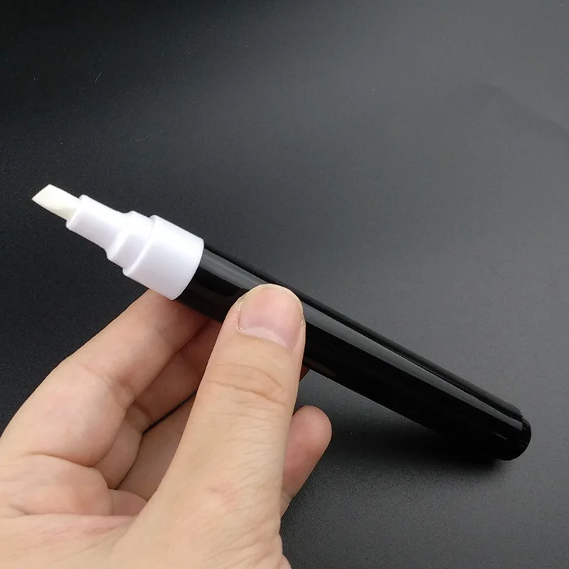 Empty Penholder Accessories Plastic Rod Cotton Core Paint Pen DIY Liquid Chalk Markers Paint Pen Barrels Tube
Empty Penholder Accessories Plastic Rod Cotton Core Paint Pen DIY Liquid Chalk Markers Paint Pen Barrels Tube