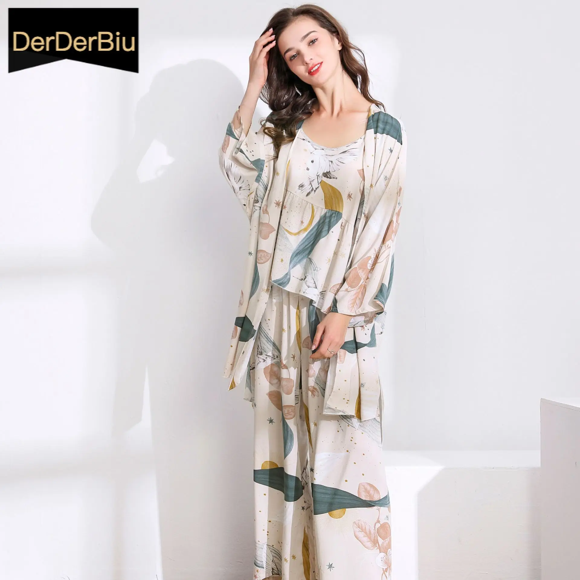 Women's Sleep & Lounge 
Women's Sleep & Lounge