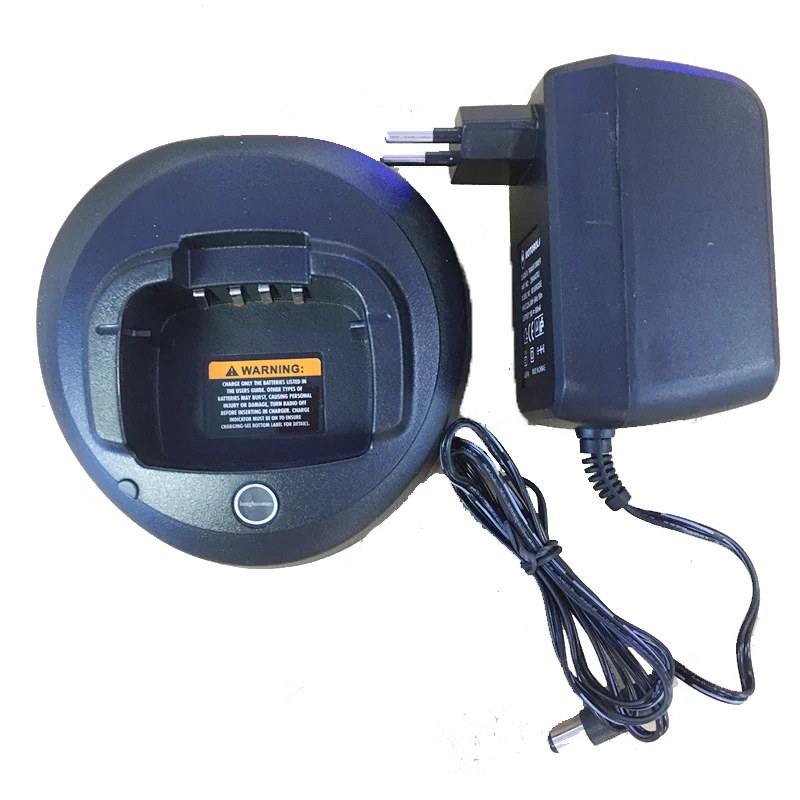 Battery charger for Motorola CP1200 1300 1660 CP1600 CP185 CP476 CP477 P140 P145 P160 etc walkie talkie only 220V
Battery charger for Motorola CP1200 1300 1660 CP1600 CP185 CP476 CP477 P140 P145 P160 etc walkie talkie only 220V