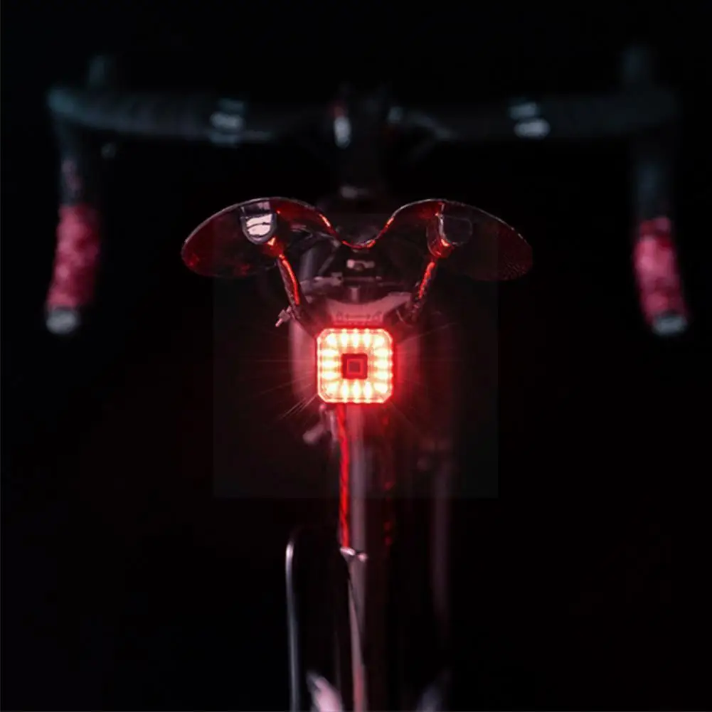 Bicycle Brake Light Tail Rear Usb Cycling Light Bike Rechargeable Stop Lamp Back Led Auto Waterproof S4n4
Bicycle Brake Light Tail Rear Usb Cycling Light Bike Rechargeable Stop Lamp Back Led Auto Waterproof S4n4