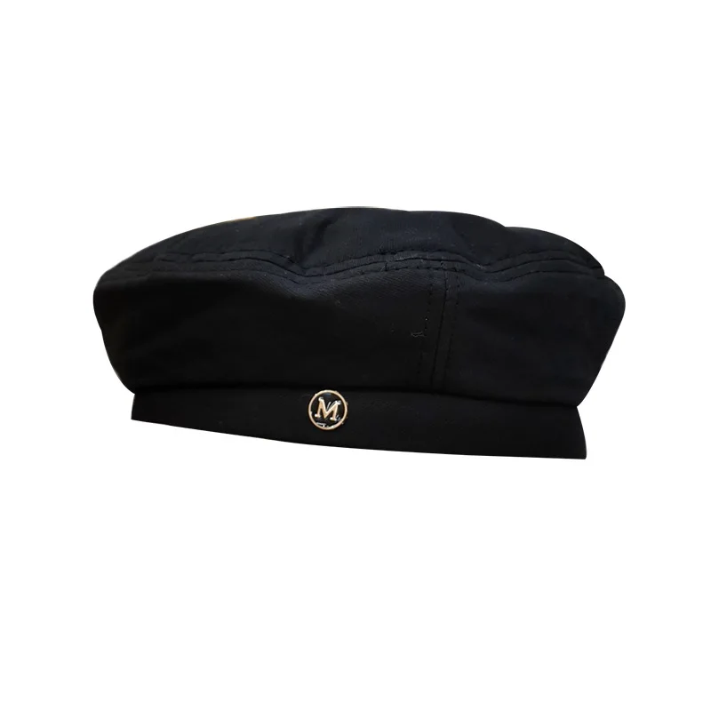 2022 Foldable Women And Men Caps Beret Hand Knitted Thin Chunqiu Newsboy Cap Fashion Lady Navy Hats Casual Hat chapeau femme 
2022 Foldable Women And Men Caps Beret Hand Knitted Thin Chunqiu Newsboy Cap Fashion Lady Navy Hats Casual Hat chapeau femme